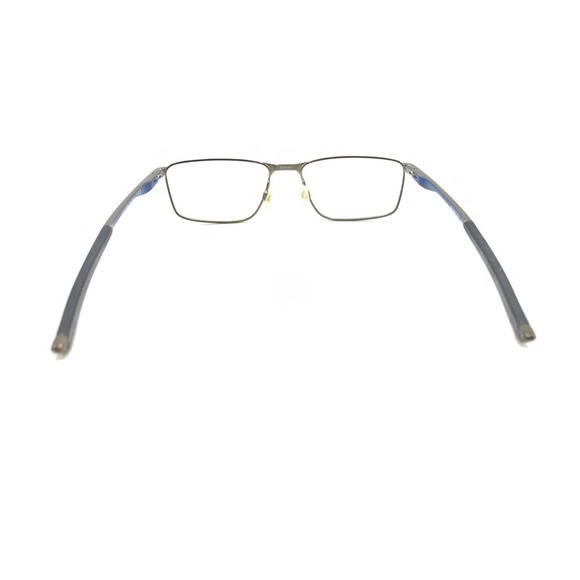 Oakley Socket 5.0 OX3217-0853 Satin Pewter Blue Eyeglasses Frames 53-17 138 - Picture 5 of 12